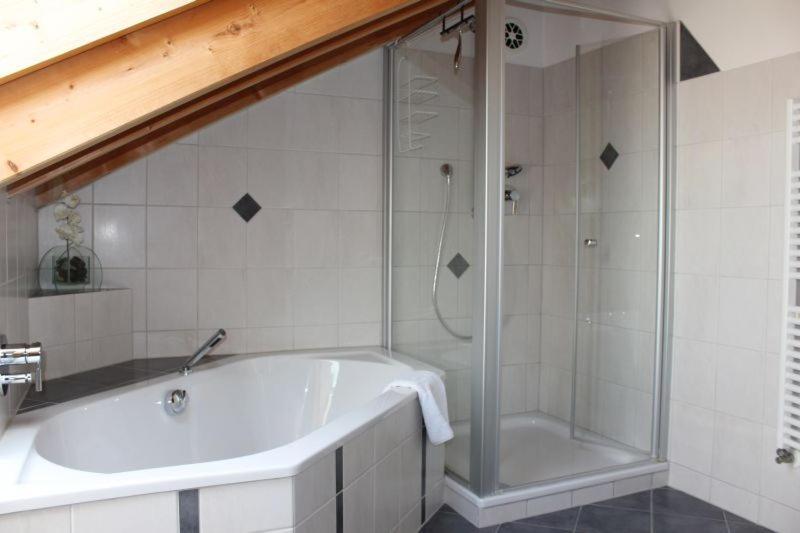 Ferienwohnung Wuehn Teisendorf Exterior foto
